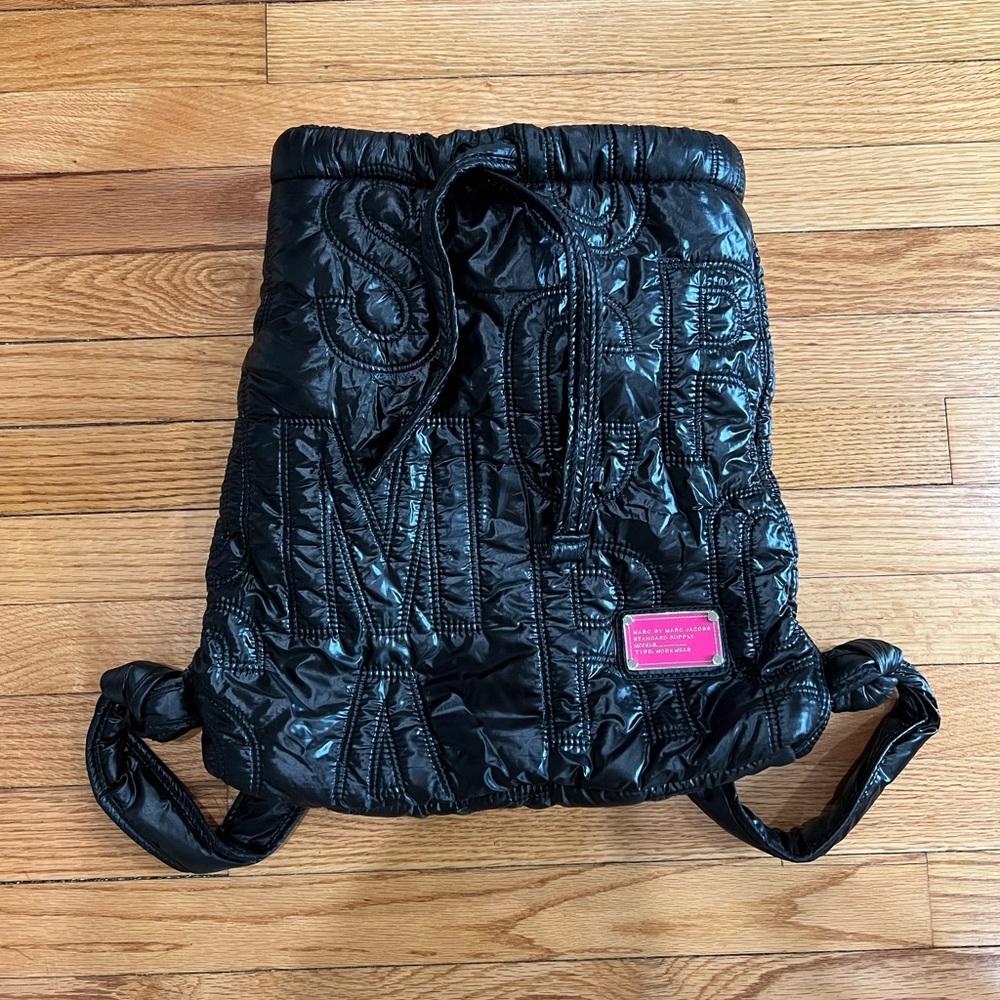 Marc by Marc Jacobs Backpack